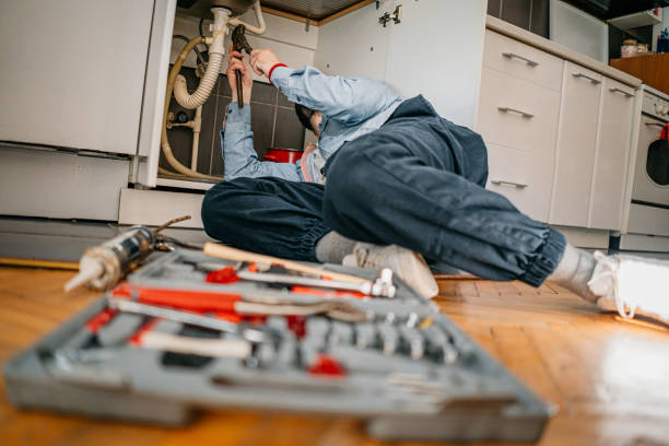 Best Shower Repair Services  in Glenside, PA
