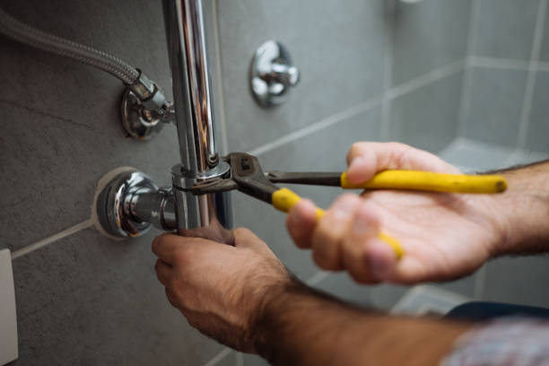 Best Plumbing Inspection Services  in Glenside, PA