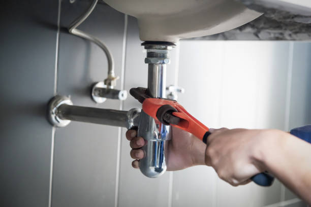 Clogged Drain Plumber in Glenside, PA